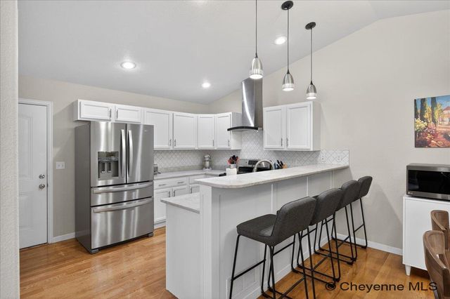 3816 GUNSMOKE RD, Cheyenne, WY 82001