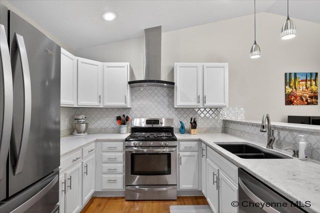 3816 GUNSMOKE RD, Cheyenne, WY 82001