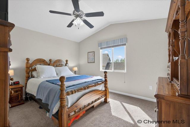 3816 GUNSMOKE RD, Cheyenne, WY 82001