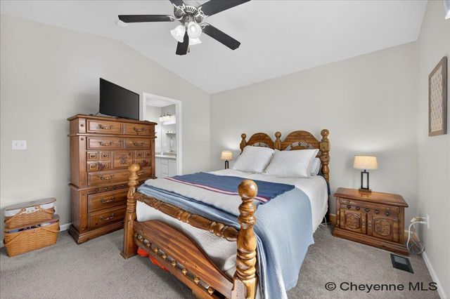 3816 GUNSMOKE RD, Cheyenne, WY 82001