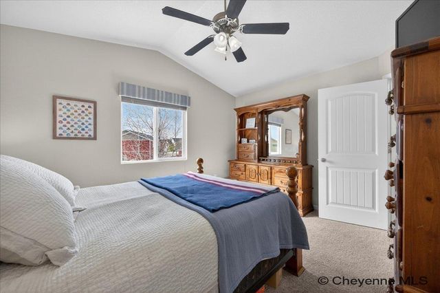 3816 GUNSMOKE RD, Cheyenne, WY 82001