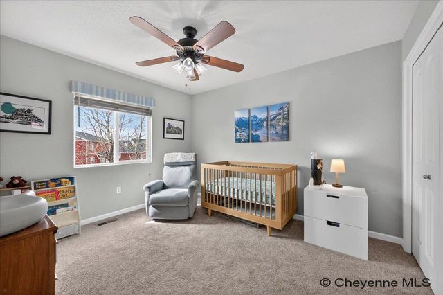 3816 GUNSMOKE RD, Cheyenne, WY 82001