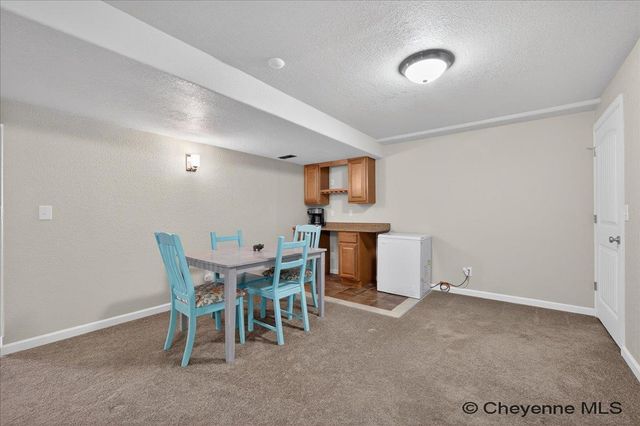 3816 GUNSMOKE RD, Cheyenne, WY 82001