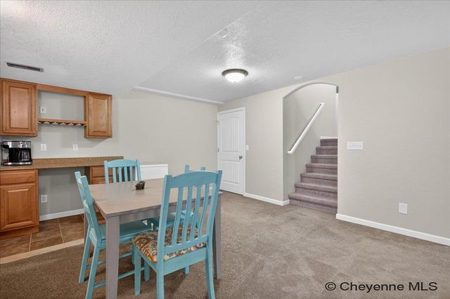 3816 GUNSMOKE RD, Cheyenne, WY 82001