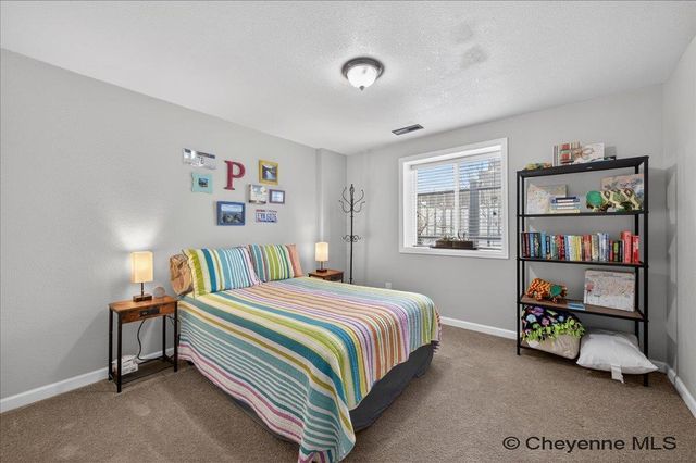 3816 GUNSMOKE RD, Cheyenne, WY 82001
