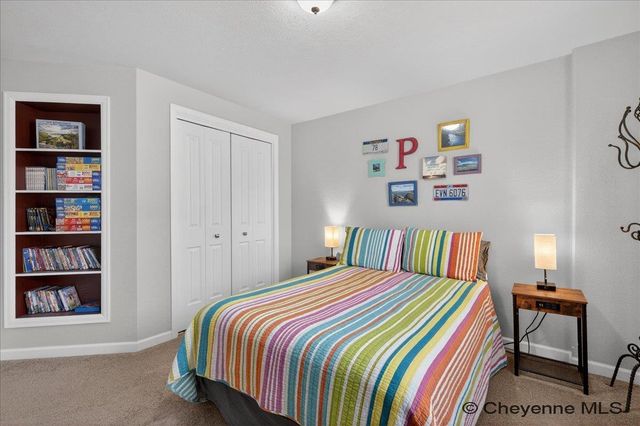 3816 GUNSMOKE RD, Cheyenne, WY 82001