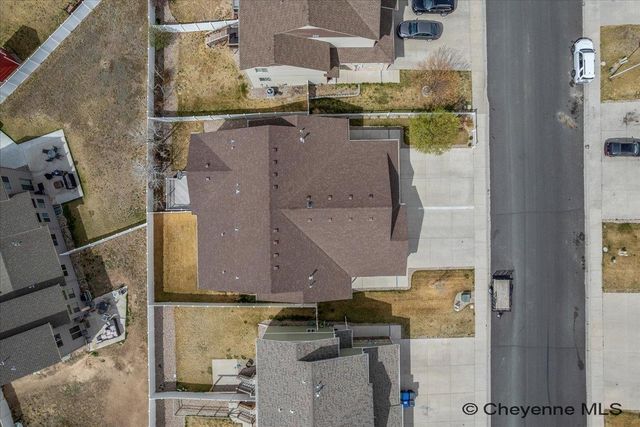 3816 GUNSMOKE RD, Cheyenne, WY 82001
