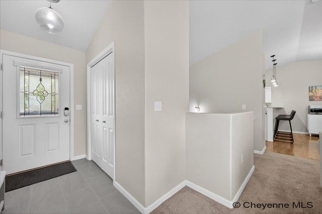 3816 GUNSMOKE RD, Cheyenne, WY 82001