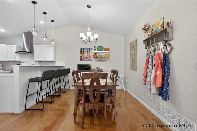 3816 GUNSMOKE RD, Cheyenne, WY 82001