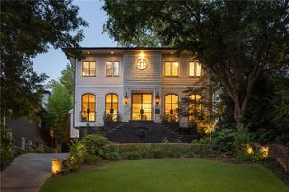 21 Barksdale NE Drive, Atlanta, GA 30309