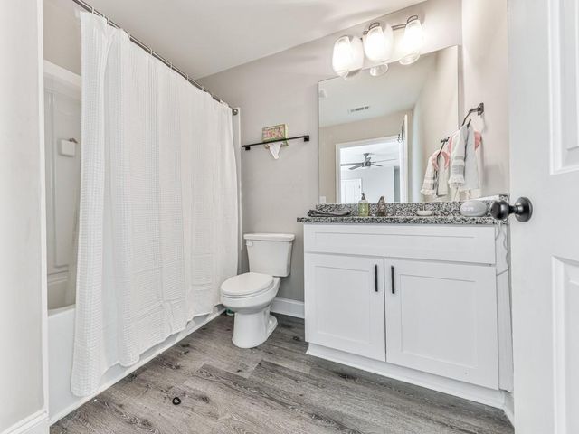 24 N Rim Drive, Jasper, GA 30143