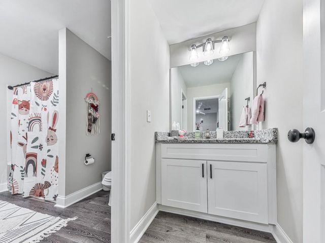 24 N Rim Drive, Jasper, GA 30143