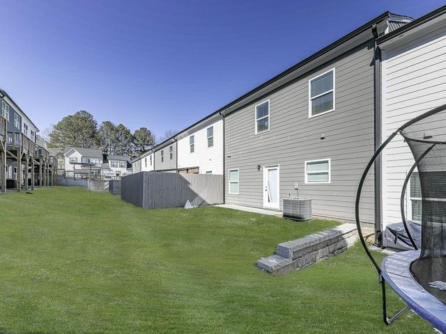 24 N Rim Drive, Jasper, GA 30143