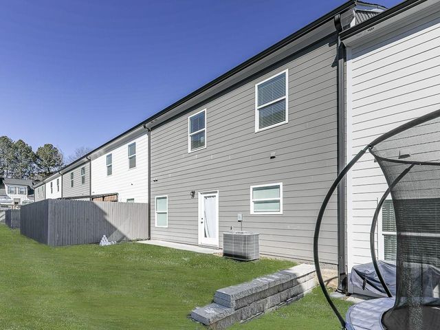 24 N Rim Drive, Jasper, GA 30143