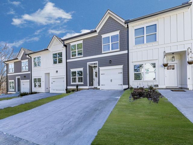 24 N Rim Drive, Jasper, GA 30143