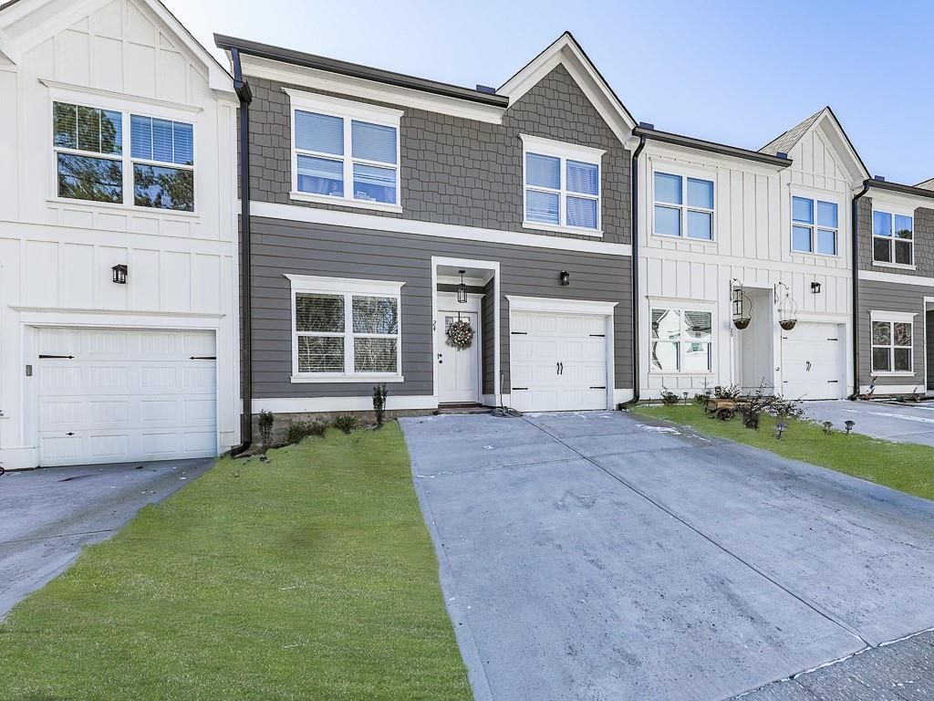 24 N Rim Drive, Jasper, GA 30143