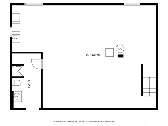 522 SW Front Avenue, Castle Rock, WA 98611