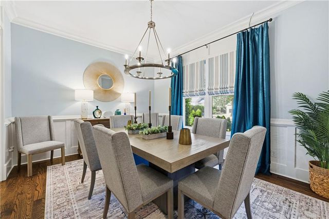 1295 Cumberland NE Road, Atlanta, GA 30306