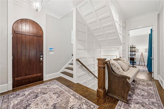 1295 Cumberland NE Road, Atlanta, GA 30306