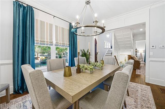 1295 Cumberland NE Road, Atlanta, GA 30306