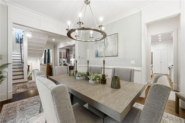 1295 Cumberland NE Road, Atlanta, GA 30306