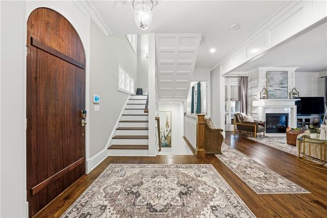 1295 Cumberland NE Road, Atlanta, GA 30306