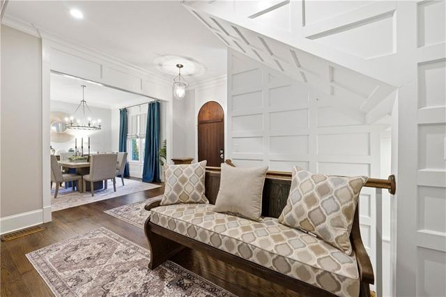 1295 Cumberland NE Road, Atlanta, GA 30306