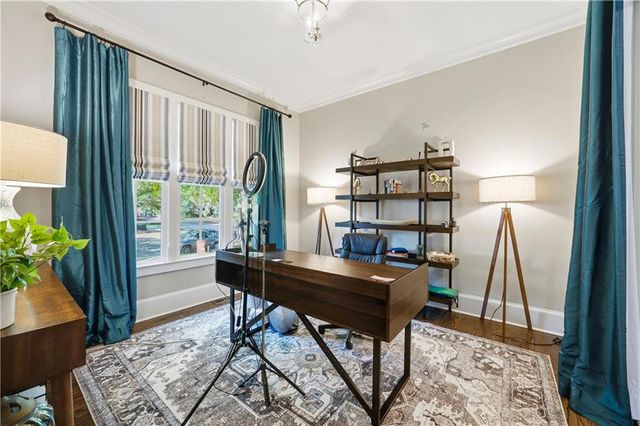 1295 Cumberland NE Road, Atlanta, GA 30306