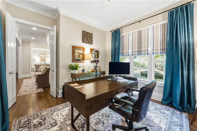 1295 Cumberland NE Road, Atlanta, GA 30306