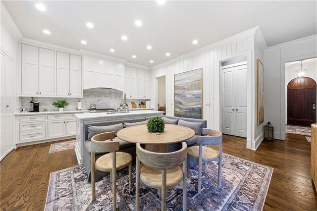 1295 Cumberland NE Road, Atlanta, GA 30306