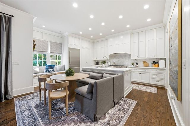 1295 Cumberland NE Road, Atlanta, GA 30306