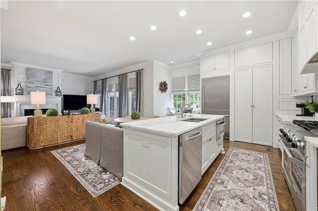 1295 Cumberland NE Road, Atlanta, GA 30306