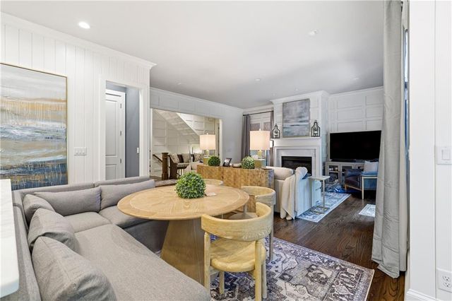 1295 Cumberland NE Road, Atlanta, GA 30306