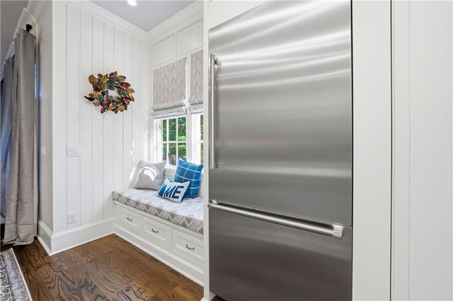 1295 Cumberland NE Road, Atlanta, GA 30306