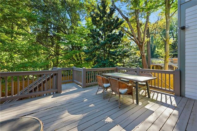 1295 Cumberland NE Road, Atlanta, GA 30306