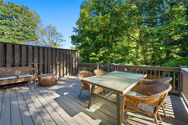 1295 Cumberland NE Road, Atlanta, GA 30306