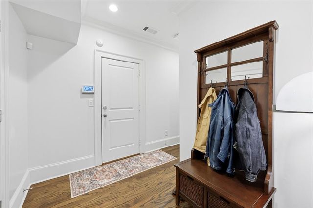 1295 Cumberland NE Road, Atlanta, GA 30306