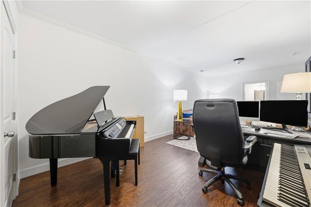 1295 Cumberland NE Road, Atlanta, GA 30306