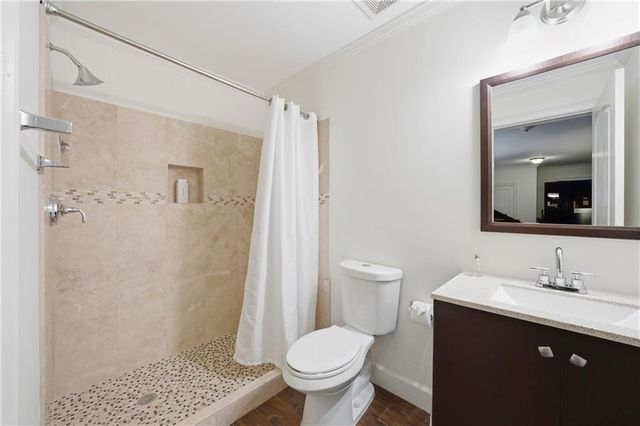 1295 Cumberland NE Road, Atlanta, GA 30306