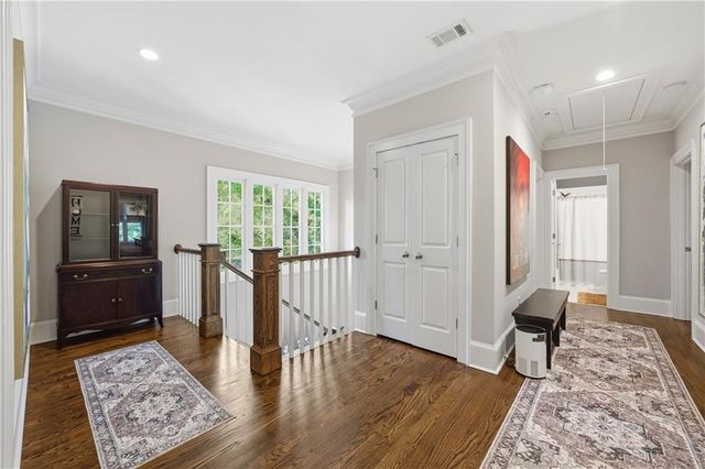 1295 Cumberland NE Road, Atlanta, GA 30306