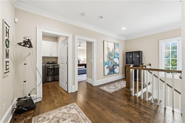 1295 Cumberland NE Road, Atlanta, GA 30306