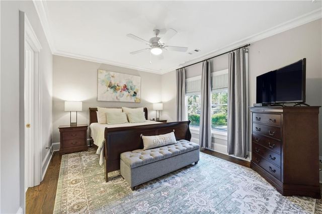 1295 Cumberland NE Road, Atlanta, GA 30306