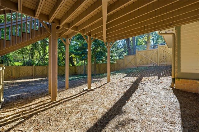 1295 Cumberland NE Road, Atlanta, GA 30306