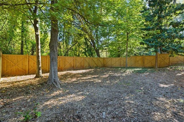 1295 Cumberland NE Road, Atlanta, GA 30306