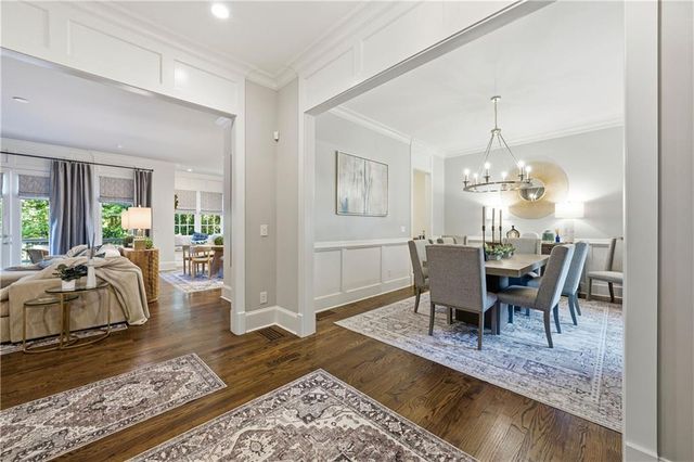 1295 Cumberland NE Road, Atlanta, GA 30306