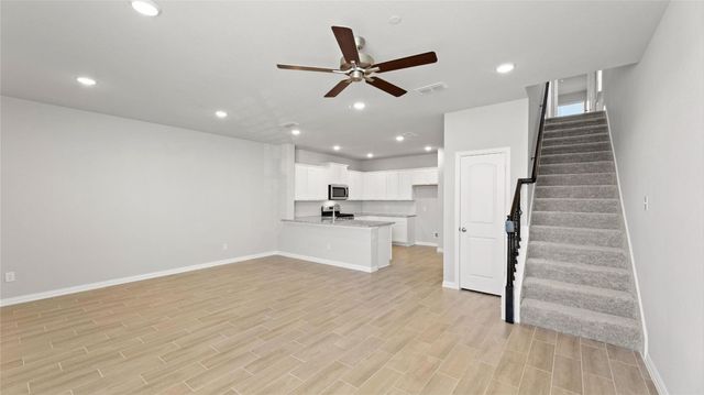 1229 Morgan Drive, Sherman, TX 75090