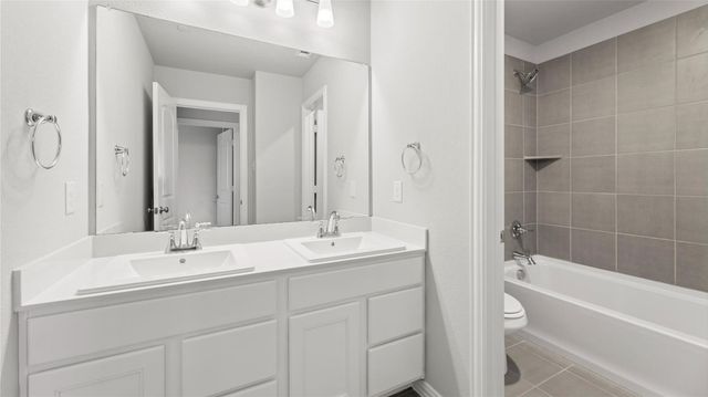 1229 Morgan Drive, Sherman, TX 75090