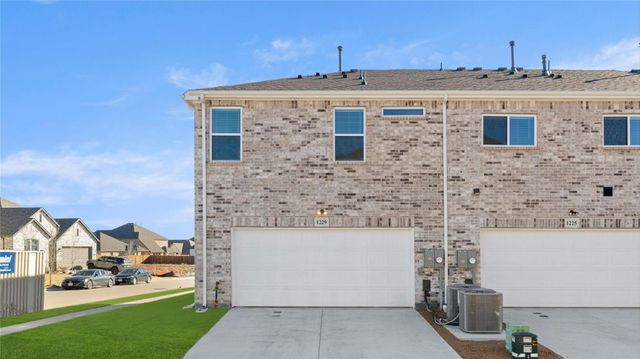 1229 Morgan Drive, Sherman, TX 75090