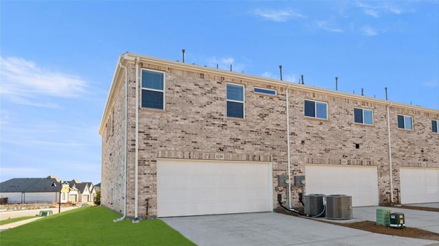 1229 Morgan Drive, Sherman, TX 75090