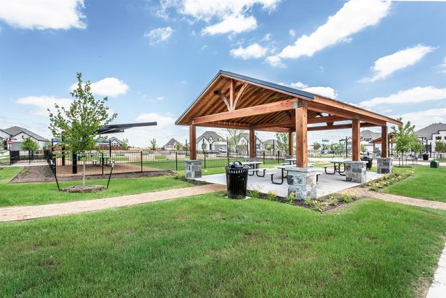1229 Morgan Drive, Sherman, TX 75090